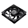 PHANTEKS M25 PWM 140mm ventilátor do skrine – balenie 3 ks, čierny
