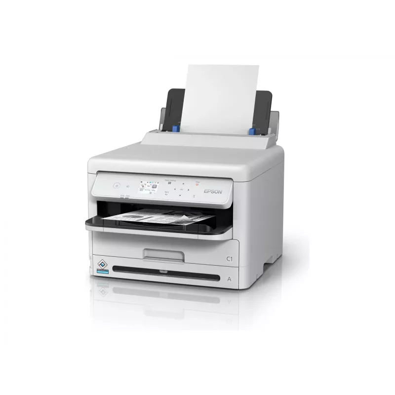 Tlačiareň Epson WorkForce Pro WF-M5399DW Inkjet monochromatická