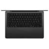 Notebook Apple MacBook Pro M5 14,2 palcov (36,1 cm), 16 GB RAM, 2 TB SSD, macOS Tahoe, čierny