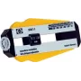 C.K Tools 330011 čierna - strieborná - žltá odizolovacie kliešte (330011)