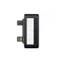 Unify OpenScape Key Module 400 telefónna ústredňová technika čierna