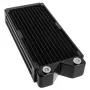 MagiCool 240S G2 Ultra radiátor, meď – 240 mm, čierny