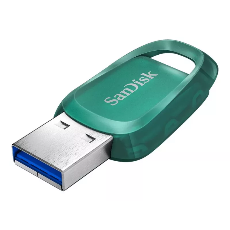 USB kľúč SanDisk 512 GB USB Type-A 3.2 Gen 1 SDCZ96-512G-G46