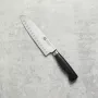Santoku nôž ZWILLING Santoku oceľová čepeľ 18 cm, 1 kus