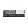 Green Cell DE93 batéria pre DELL Latitude E7440, Li-Ion 7,4V 4500mAh, 4 články, čierna