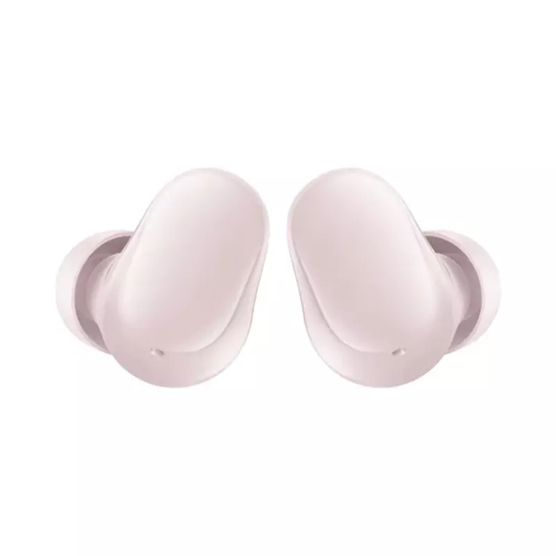 Xiaomi Redmi Buds 6 Play slúchadlá bezdrôtové in-ear telefonovanie/hudba USB Type-C Bluetooth ružové