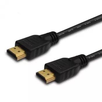 HDMI kábel SAVIO CL-200, dĺžka 15 m