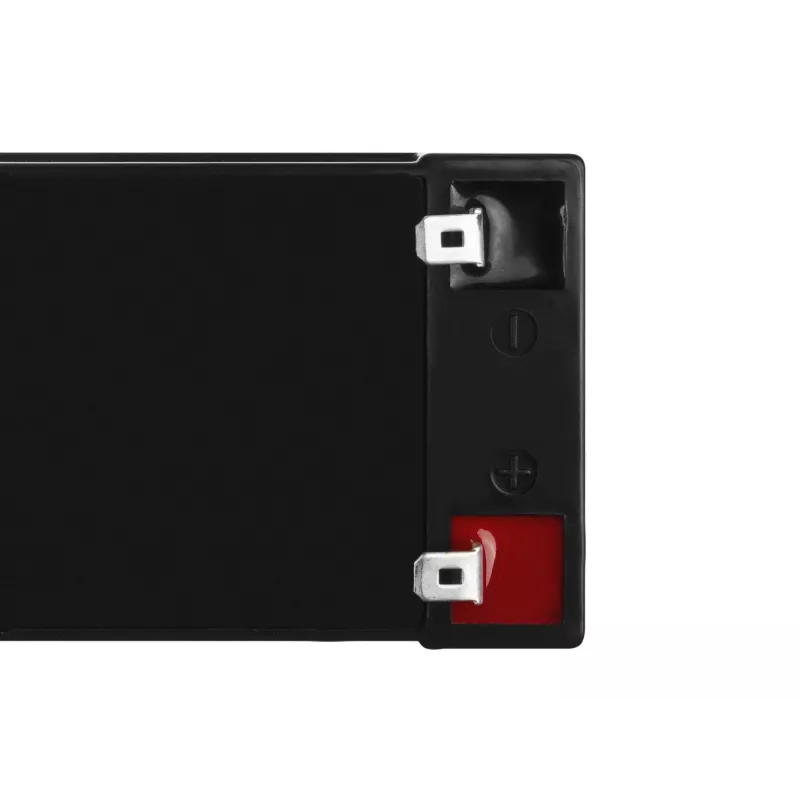 UPS batéria Green Cell AGM05 — 12 V 7,2 Ah olovená (VRLA), výška 95 mm, 151×65 mm, 2,15 kg