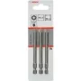 Skrutkovací bit Bosch 2607001583 kov dĺžka 89 mm