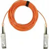 CBO InfiniBand aktívny optický kábel QSFP-AOC-2M-SS-BO — QSFP na QSFP, 2 m