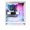 Nzxt RL-KR24E-W2 displej biely