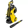 KÄRCHER K 5 Premium Smart Control Flex vysokotlakový čistič Home - 1.324-732.0