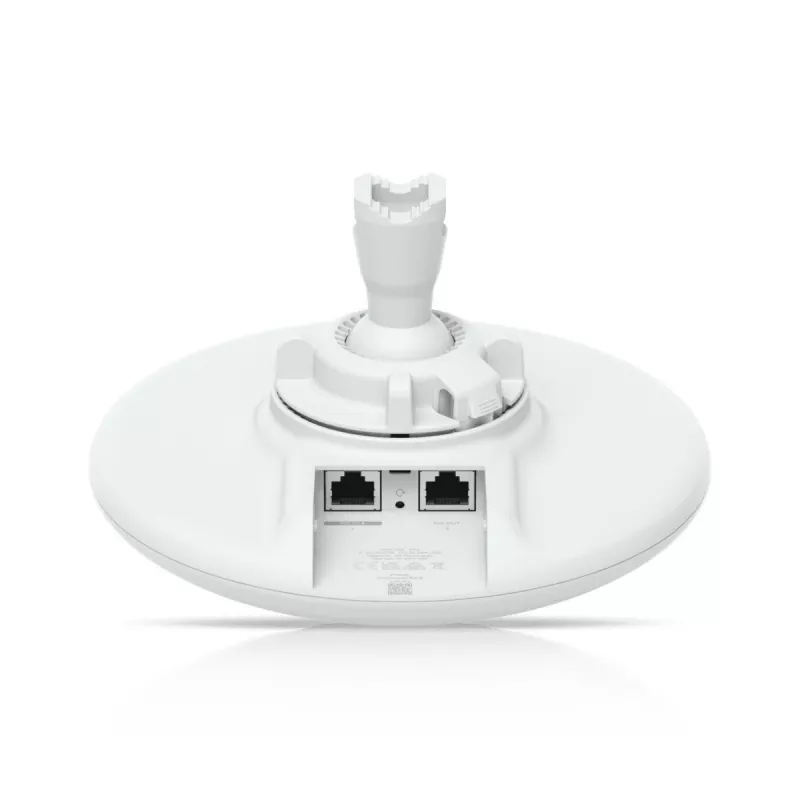 Ubiquiti UDB-Pro sieťový most 866,7 Mbit/s biela