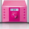 Prenosný stereo systém Lenco MC-013PK