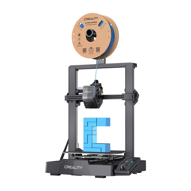 3D tlačiareň Creality Ender-3 V3 SE
