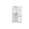 Chladnička s mrazničkou LG GBV3200DSW