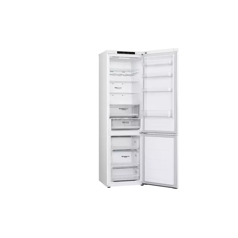 Chladnička s mrazničkou LG GBV3200DSW