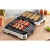 TEFAL elektrický gril GC 772D30 OptiGrill