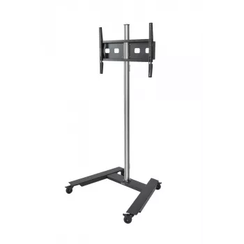 Edbak TR5E držiak monitora stojan 165,1 cm 80 kg čierny
