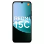 Xiaomi Redmi 15C 4G Smartphone 6,9 palcov 4/128GB Midnight Black