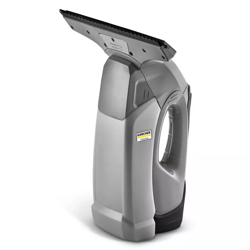 Kärcher WVP 10 Adv elektrický čistič okien, čierny, 3,7 V