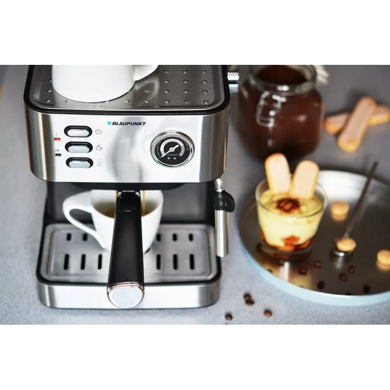Blaupunkt CMP312 kávovar na espresso