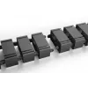 Zakrivený káblový žľab ASSMANN Electronic DA-90505