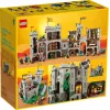 LEGO ICONS 10305 hrad Leví rytieri