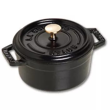 Samostatná panvica Staub Minis 40500-101