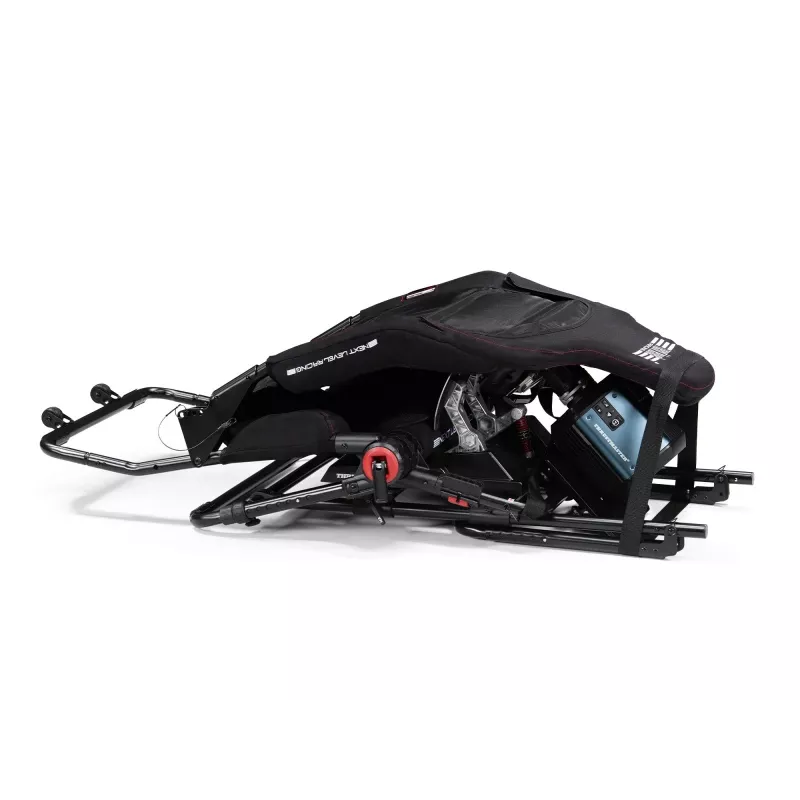 Next Level Racing Formula LITE Pro kokpit