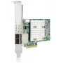 HPE - Smart Array P408e-p SR Gen10 - radič (RAID) - 8 Sender/Kanal SATA 6Gb/s / SAS 12Gb/s 12 Gbit/s RAID 0 1 5 6 10 50 60 1 ADM 10 ADM PCIe 3.0 x8