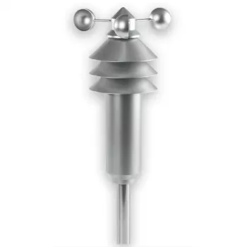 Senzor prostredia eQ-3 AG HmIP-SWO-B