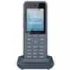 IP telefón Grandstream Networks WP836 modrý 3 linky LCD Wi-Fi
