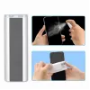 Gembird 7-in-1 univerzálna prenosná čistiaca sada - biela