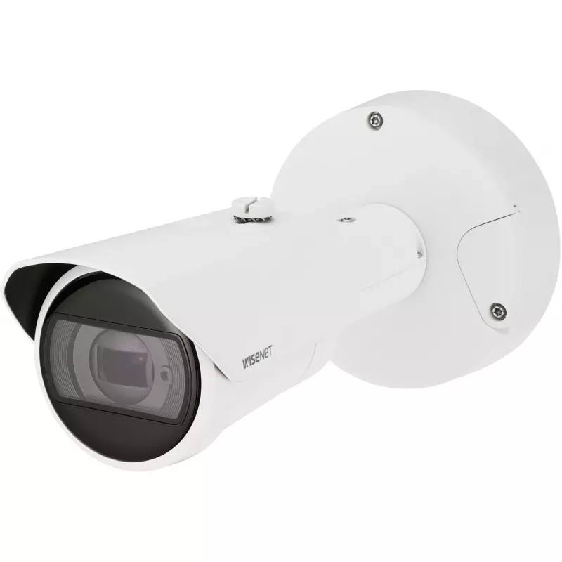 Hanwha Techwin IP kamera Bullet X-Series Core XNO-C7083R 4MP AI IR vonkajšia