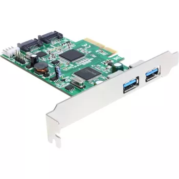 Rozširujúca karta DeLOCK 89359 interná USB 3.2 Gen 1