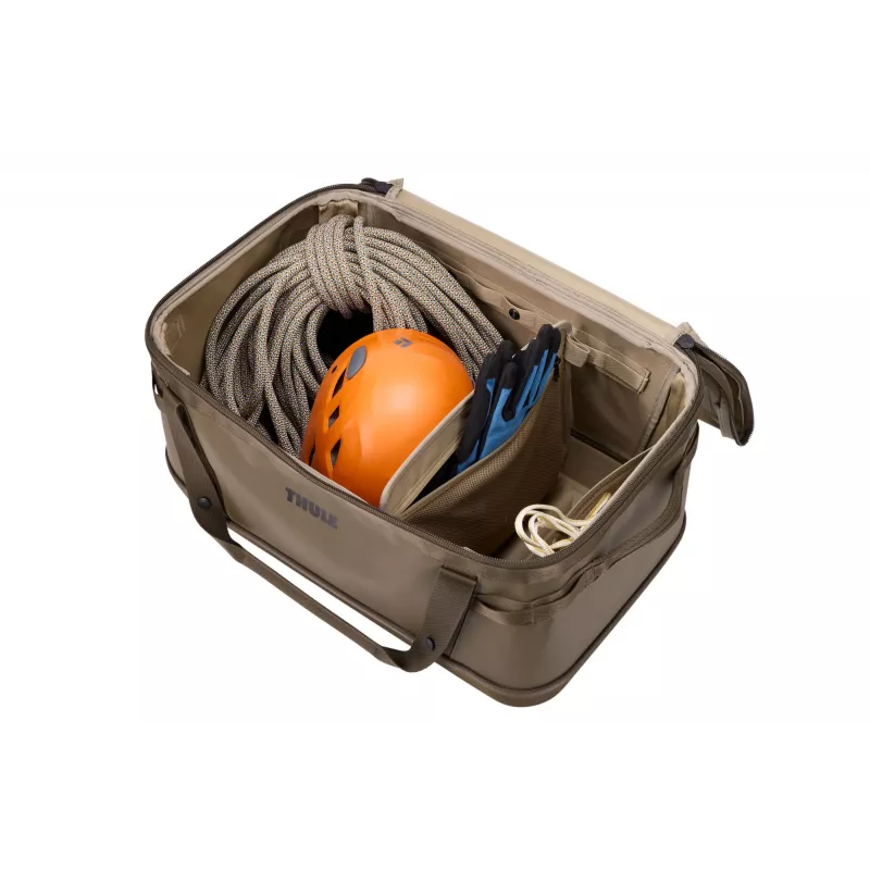 Thule 5530 Chasm Gear Hauler 55L Tmavá khaki