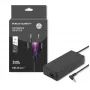 Napájací zdroj/invertor Qoltec 51735 150 W čierna