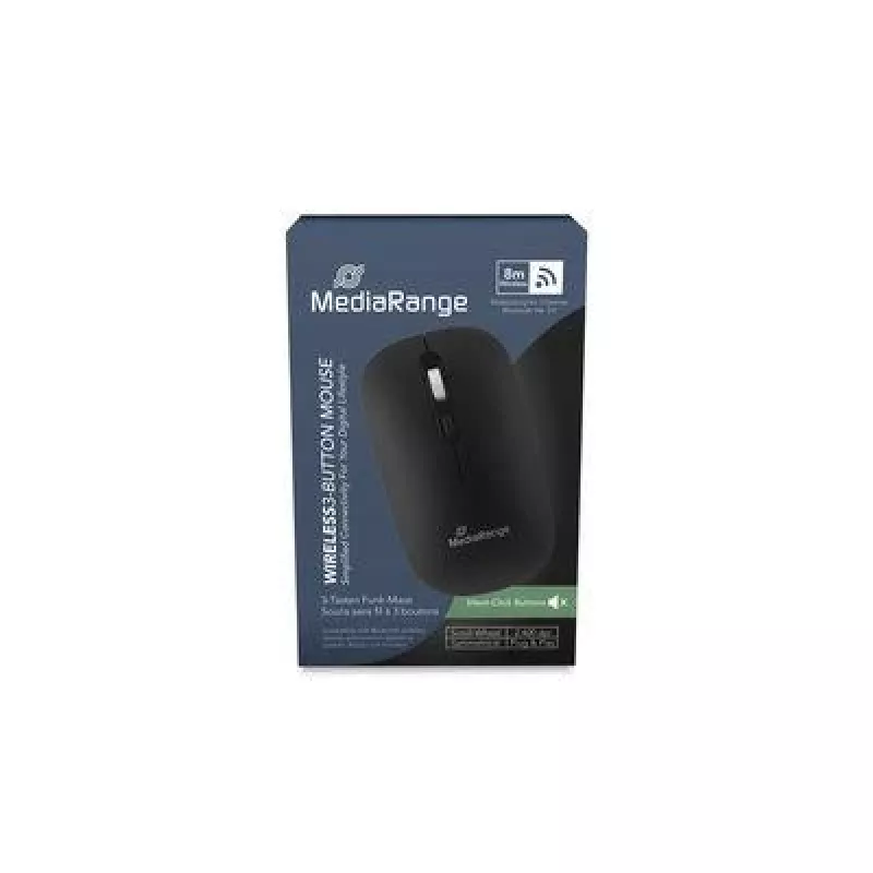Myš MediaRange MROS267 Bluetooth