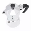 Bialetti Moka Express moka kanvica 0,06 L hliník, čierna