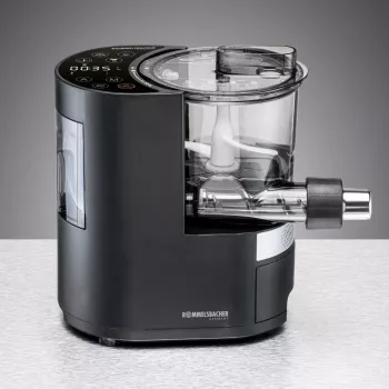 Rommelsbacher Pastarella stroj na cestoviny PM 220, stolový mixér - čierna - 220 Watt (PM 220)