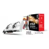 SAPPHIRE PURE Radeon RX 9060 XT Gaming OC 16GB grafická karta