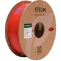EPLA 1,75mm ČERVENÁ 1kg ESUN 3D FILAMENT (ePLAP175R1)