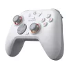 Bezdrôtový ovládač GameSir Nova 2 Lite N2 Lite WT — Bluetooth, ergonomický dizajn, biely