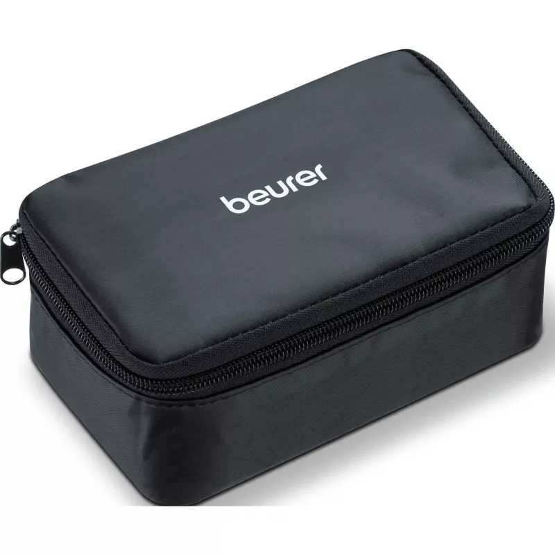 Beurer BM 54 tlakomer na rameno, Bluetooth, čierny