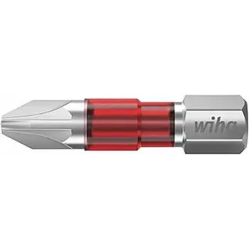 Wiha 7012TY TY-Bit PZ2 x 29 mm Phillips bit 5 ks (42102)