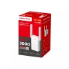 Mercusys ME80X sieťový extender, biely 100, 1000 Mbit/s