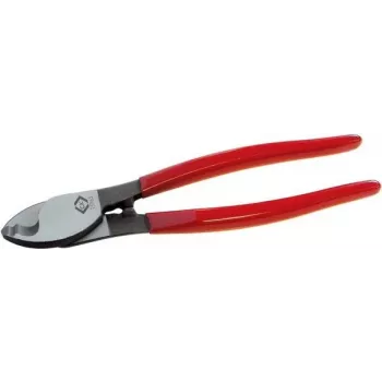 Bočné štípacie kliešte C.K Tools T3963 160
