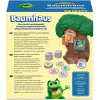 Friends: Dom na strome, puzzle hra