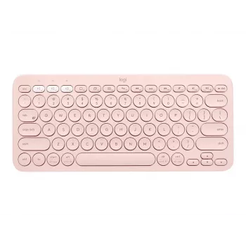 Bluetooth klávesnica Logitech K380 Multi-Device